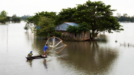 25-8 Bilan ia ndik . rong ikan salih ka ngak padai vụ 3