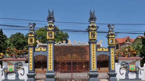 Dak Lak patgok dom siam gheih adat tui darah gah amaik di urang Ê đê