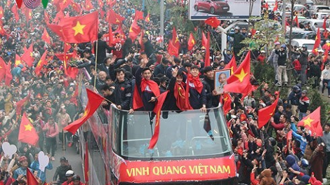 Khau tin mesup harei  23/3