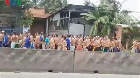 Khaw tin page harei 14/8