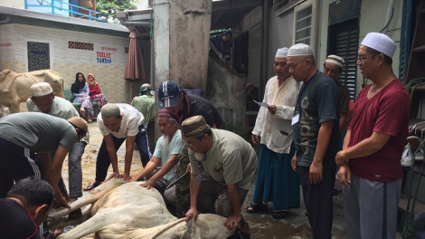 Khaw tin biar harei 30/8