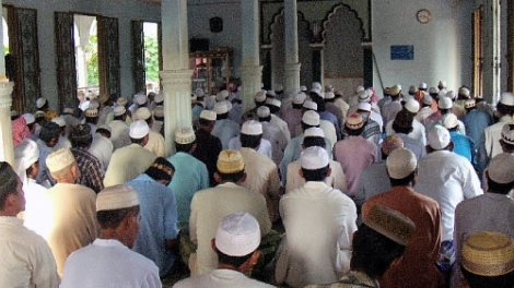 Khaw tin 6h30, harei 23/6