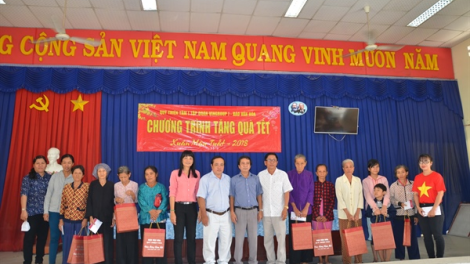 Khaw tin 6h30 harei 2/2/2018