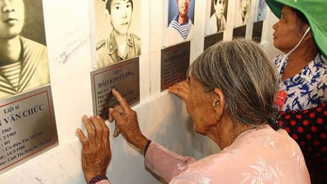 Khaw tin 6h30 harei 14/3