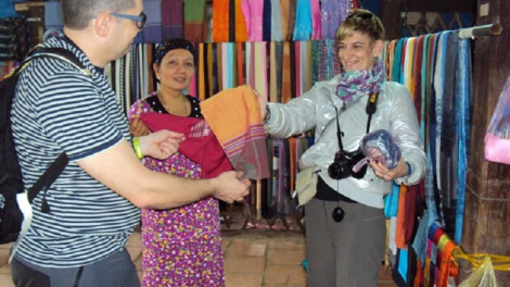 Urang kamei Chăm An Giang-urang dok khik veik ilamu bangsa tapa bruk menyim bai