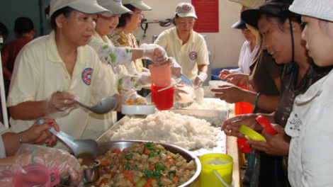 Quan lisei chay yaom meda 0 đồng