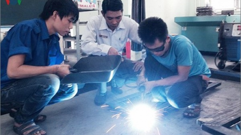 Paglaong chất lượng urang ngak bruk meng dom labik patao bruk ngak