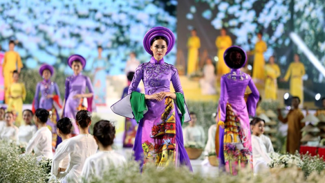 Rilo bruk ngak pok meyaom ao tah biak chreih chrai di Harei pataom ao tah 2019