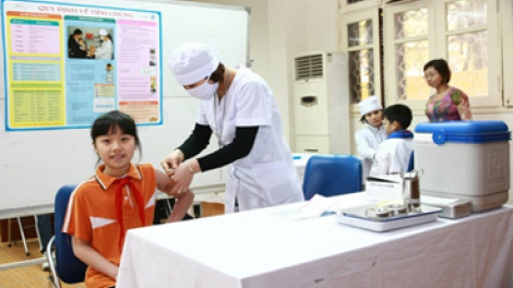 Tukvak klauk jru vaccin caga ruak sởi