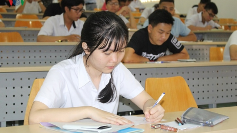 Pato megru đại học: Biar halei meng atah klak cong -tư