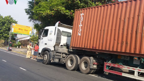 Binh Phuoc: Brei pacang catang urang peih radaih pandar matuy