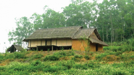 Ilamu padang sang daok di bhap bini La Chí