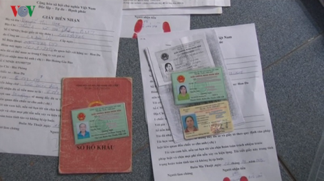 Dak Lak:  Bruk brei mesre laba glaong tame bak bhum palei