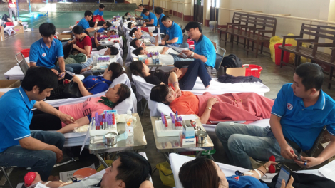 Lam Dong pambak praong bruk jak gauk brei darah daong urang ruak