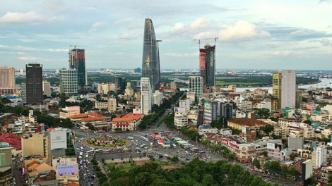 Ban raya HCM khin taduan " anek lang" tame min oh ka ramik labik "ngak sruh"