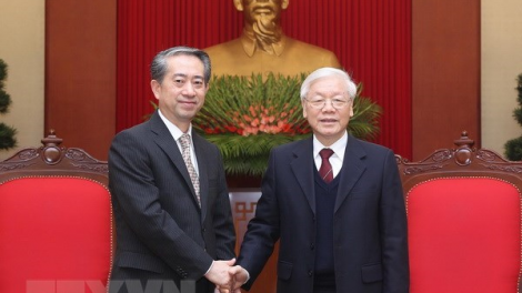 10 kadha praong di taneh ia thun 2018