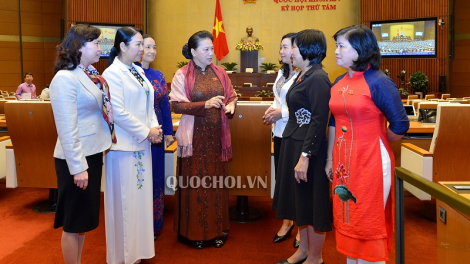 Patui danak dak mbang nyaom ka 8, mesup 26/11,dom urang Quốc hội ginum biai, brei panuac ka dự án hukum langyah.