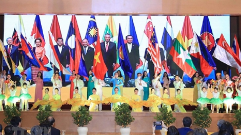 Uan thun ngak Chủ tịch ASEAN 2020 di Việt Nam, Mentri Ilamu, Thể thao saong Dulich hu peih adit phim ASEAN 2020 brei iek saoh di Hà Nội, Đà Nẵng saong Ban raya Hồ Chí Minh, meng ini tal harei 26 bilan 7.