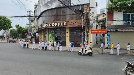 Mesup ini (16/09), UBTVQH ginum biai danak dak Hukum khik kajap siam mekre, salamat jalan mbak nao mai.