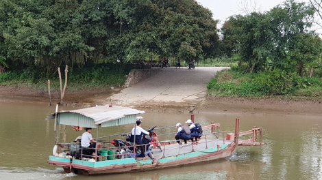 Urang peih gaiy ngak pahla ba anek saih nao bac