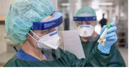 Viet Nam hu veik tha urang ruak kayua virus nCoV