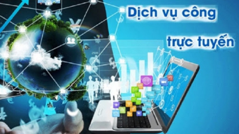 Tut ngan ngak harak khai sinh ngan saong Công dịch vụ công negar