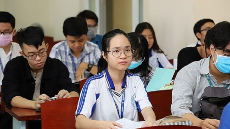 Rilo sang bac đại học di karja tagok jien bac - amaik ame saih bac haduh hatai