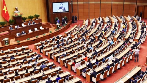 Piah caga ka mbang Nyaom ka 10, Quoc hoi mbang XIV tui kuhria hu peih tabiak  di harei 20/10/2020, tamat di harei 17/11/2020, Thủ tướng Rajaei jao bruk ka dom Mentri, Akok jabat sumu mentri tui bruk ngak brei ngak dom harak pathau khan, dự án hukum