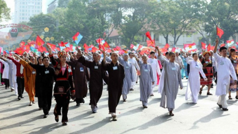 Thủ tướng Nguyễn Xuân Phúc bahrau tabiak Sarak 29 ka dom jalan ngak chip piah khik iek athur glai