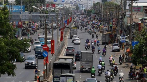 Thủ tướng Rajaei bahrau hu Công điện 480 ka bruk duh bhap bini nao mai saong khik caga siam mekre salamat bruk nao mai dalam tuk padeih lễ 30/4 saong harei 1/5/2020