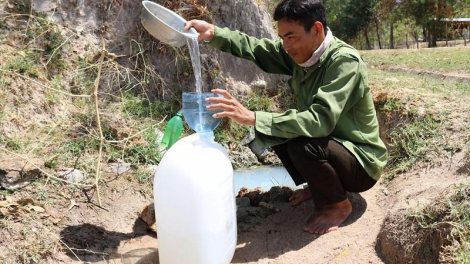 Ninh Phước salih janih phun pala dalam bilan pandiak bhang