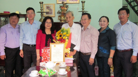 Pahadar harei Urang praong thun Viet Nam 6/6, dom harei tapa, rilo kapol urang jakar ngak praong di dom tỉnh, ban dalam negar mai rivang, tadhau ayuh urang umo taha hadah krah.