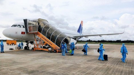 Mblang kapal haok Dunya Cần Thơ birau taduan kapal haok ba 247 bhap bini Viet Nam meng Malaysia mai negar