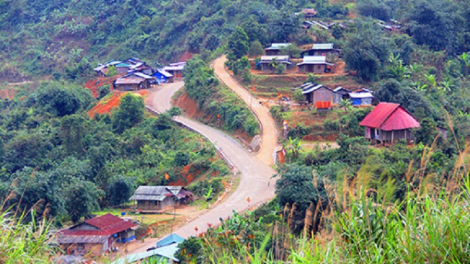 Bier harei ni, di  Hà Nội, mintri Công Thương  peih nyaom biai pataom iek veik  danak dak patagok pablei salih bhum ceik, bhum atah bayah song bhum palao kaoh  (ieu katut lac danak dak  964) tuk vak  2015-2020