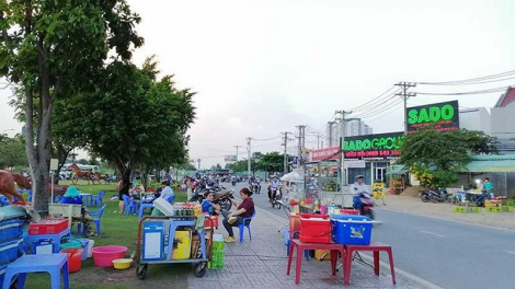 Rilo mblang bein di ban raya HCM njuak urang lih mek pablei salih pandap panda jao