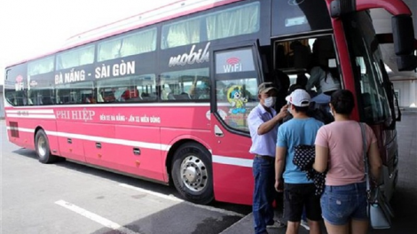 Meng 0 tuk harei  7/9, Mintri pajeng ba  brei adat peih veik  bruk pajeng tuai damuai nao mai ban Đà Nẵng.