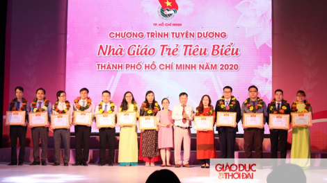 Thành đoàn TPHCM bahrau pok manyaom 161 “gru pato ranaih hu angan je di ban raya HCM” thun 2020.