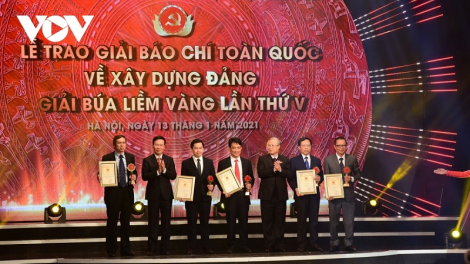 67 kadha mek hu  Giải Búa liềm vàng mbang ka 5 thun 2020