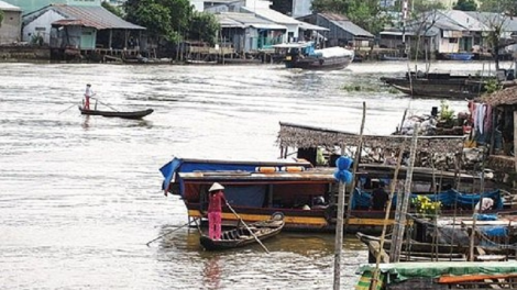 Khik ramik bruk pak jan di urang Cam