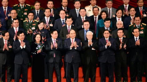 Hadei di 8 harei ngak bruk biak tari tareng, samar drak, dah page ni 1/2/2021  di pasak ginum biai pakat negar Mỹ Đình – Hà Nội, nyaom roya pakat negar mbang ka XIII di Đảng hu tamat abih danak dak ngak bruk saong ginum biai mbang tamat