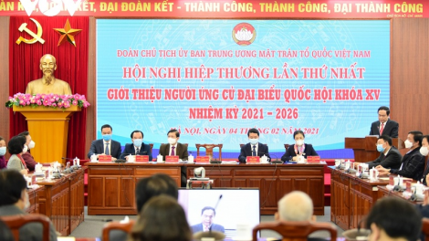 Tieu chuan, chat lương urang QH lac kadha praong di abih