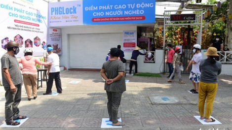 Daong prein ka urang kan kathaot