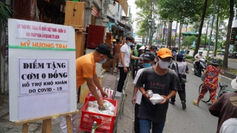 Ong Trần Cang, urang umo taha hu rilo thun gam ngak bruk pahla di Sóc Trăng
