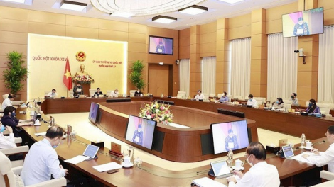 Brei panuac haong gah y tế saong urang ngak praong di dom tỉnh, ban di nyaom biai pataom eik veik thun 2020, ginum jalan ngak thun 2021 di gah Y tế, peih tabiak di page 6-1,