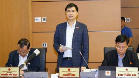 Patui danak dak mbang nyaom ka 11, mesup ini (30/03) dom urang QH ginum biai di hội trường ka dom Patahu khan bruk ngak tukvak 2016-2021 di Tòa án bhap bini pakat glaong di abih, Viện kiểm sát bhap bini pakat glaong di abih