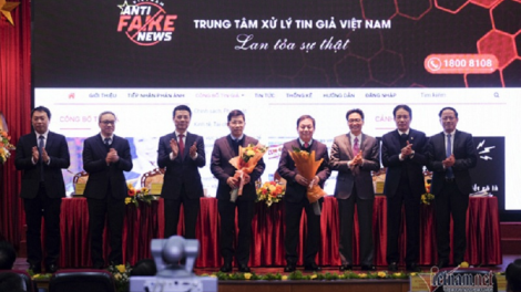 Mintri Thông tin song  Truyền thông bahrau peih pasak langyah tin ja Việt Nam piah taduan mek, duah mboh, taong yaom, pagam angan tin ja, brei thau bruk biak.