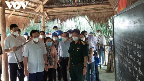 Jak jeng di tour pambuak dom tỉnh peih tabiak jalan pasiam veik du lịch