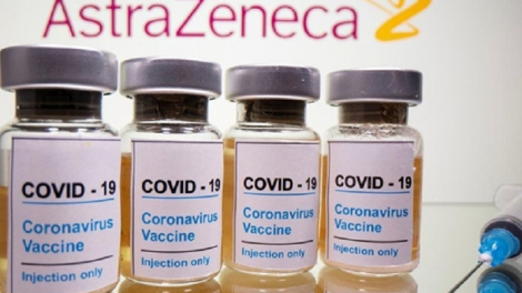 Rajaei tabiak Sarak 21/NQ-CP ka bruk blei saong pandar vaccine pacang Covid-19