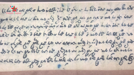 Baoh panuac “Po pablei”, “ngach po pablei” nan hu makna lac hagait?