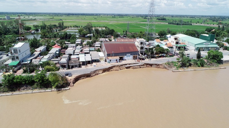 An Giang njauk brei hu jalan ngak catang pacang glut jaleih